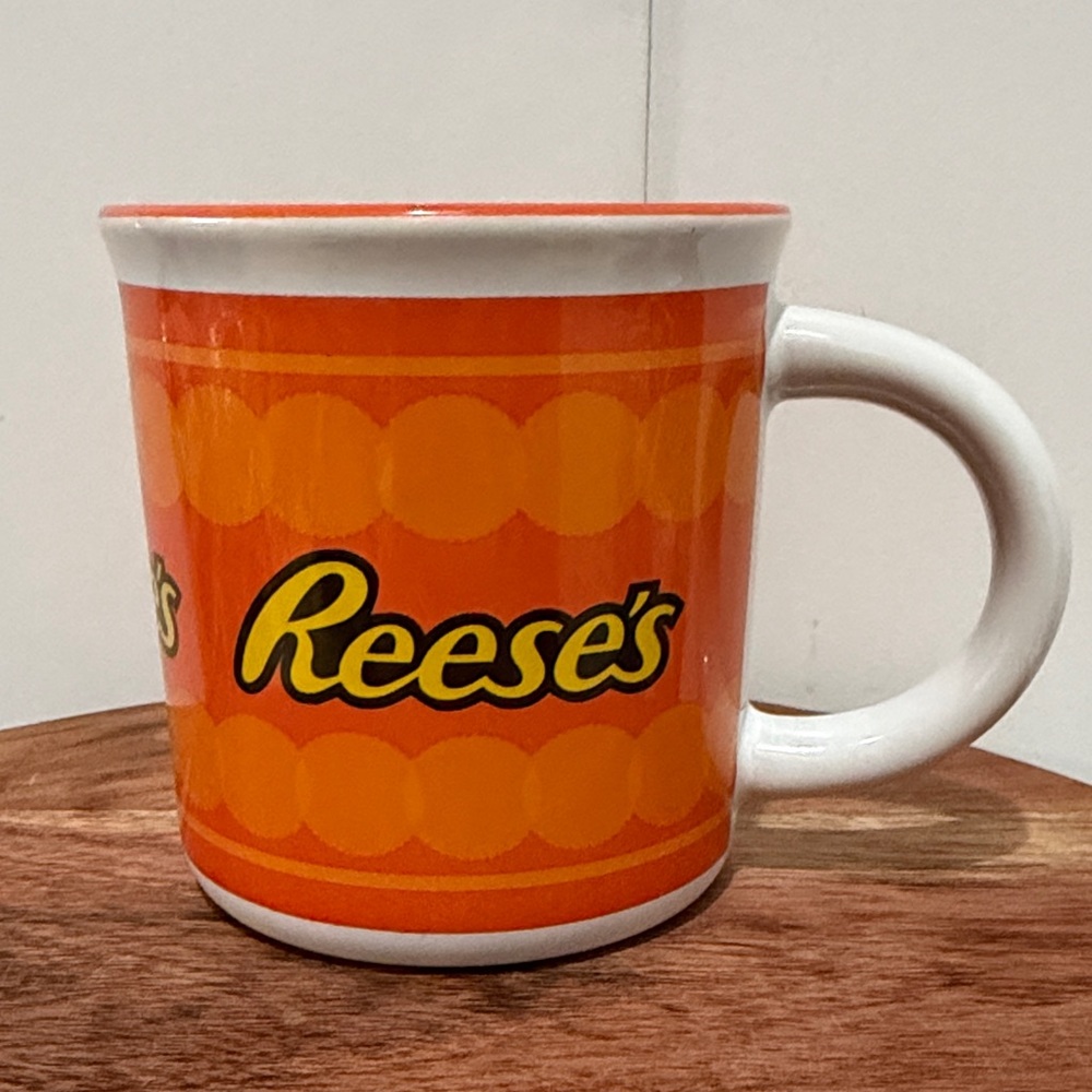 VTG Reese’s Galerie Mug